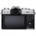 Цифр. фотокамера Fujifilm X-T20 + XF 18-55mm F2.8-4R Kit Silver Цифр. фотокамера Fujifilm X-T20 + XF 18-55mm F2.8-4R Kit Silver